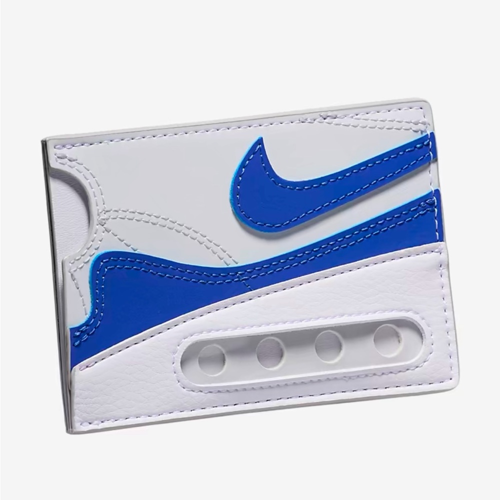 Nike Air Max Icon 86 card wallet - Picture 1 of 2